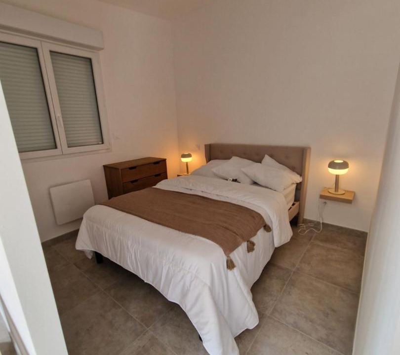 Photo of Bedroom in Zicavo
