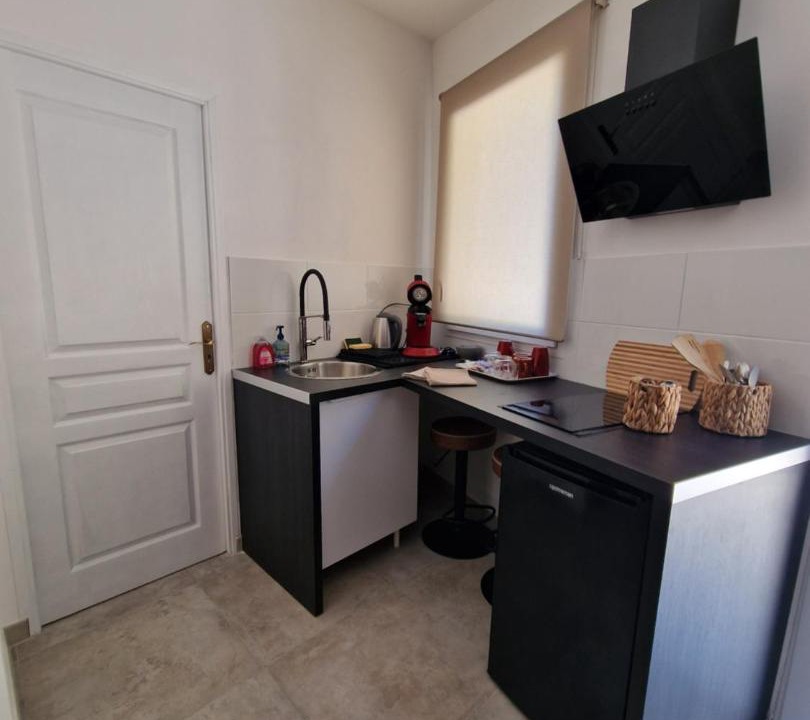 Photo of Kitchen in Zicavo