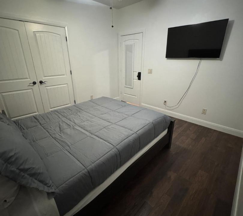 Photo of Bedroom in Washington Fields