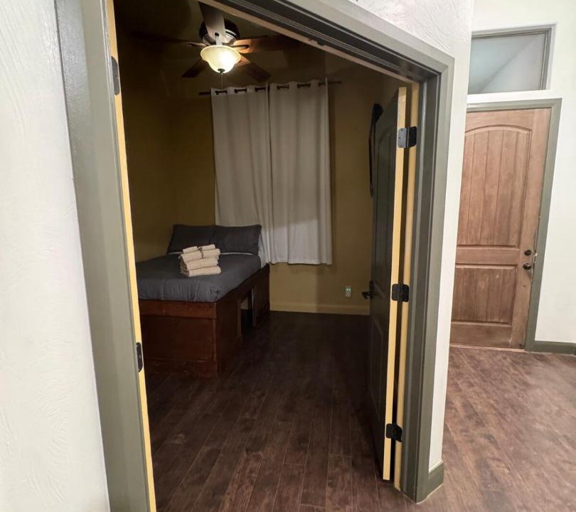 Photo of Bedroom in Washington Fields