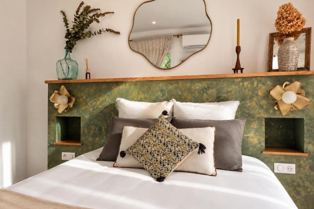 Photo of Bedroom in Altiani