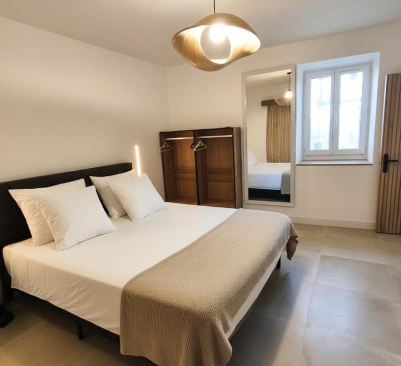 Photo of Bedroom in Casamozza