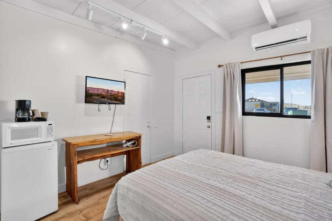 Photo of Bedroom in Williams