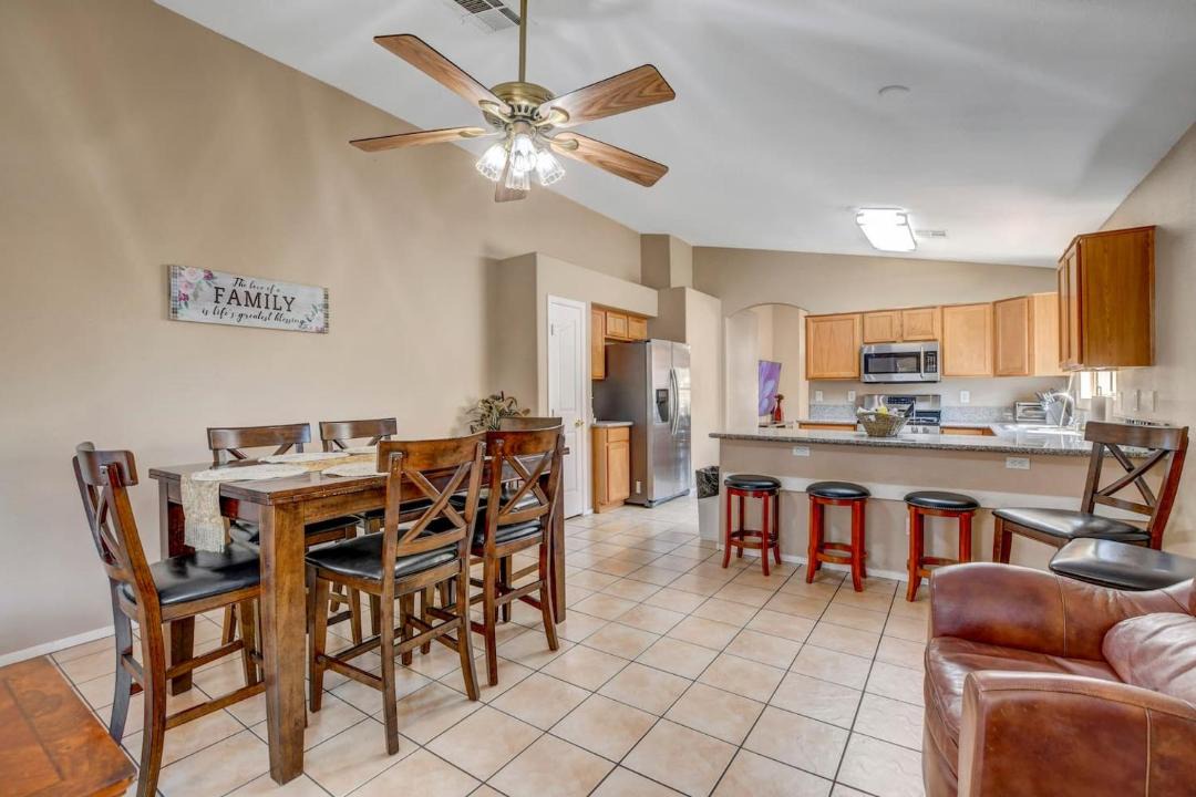 Photo of Kitchen in Coral Hills