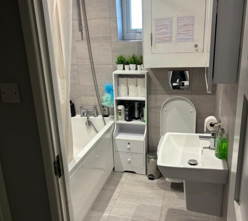 Photo of Bathroom in Southampton