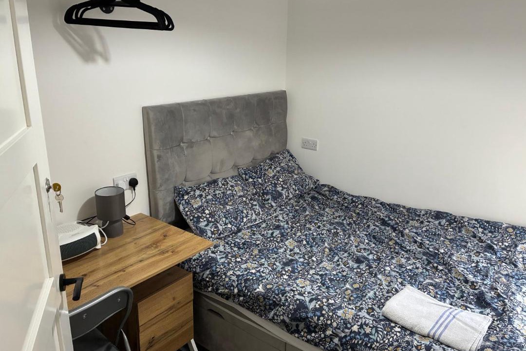 Photo of Bedroom in Southampton