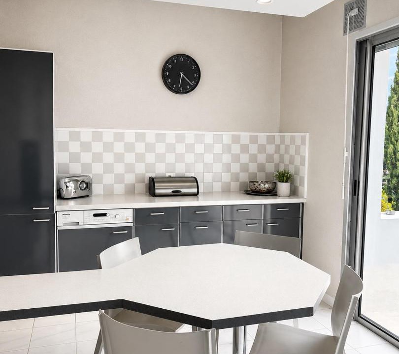 Photo of Kitchen in Antisanti