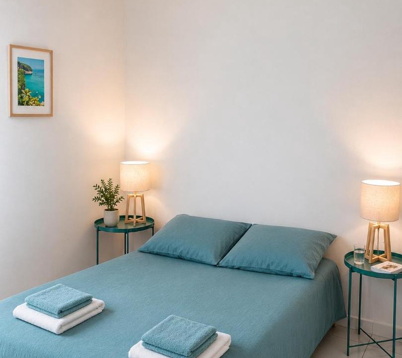Photo of Bedroom in Antisanti
