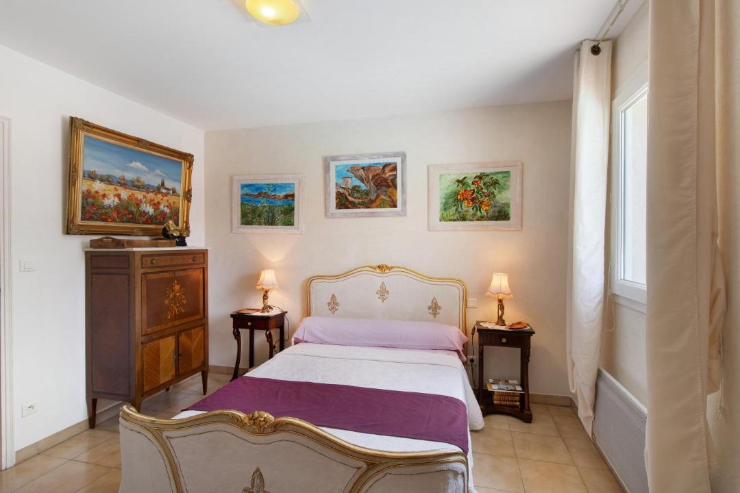 Photo of Bedroom in Sarrola-Carcopino