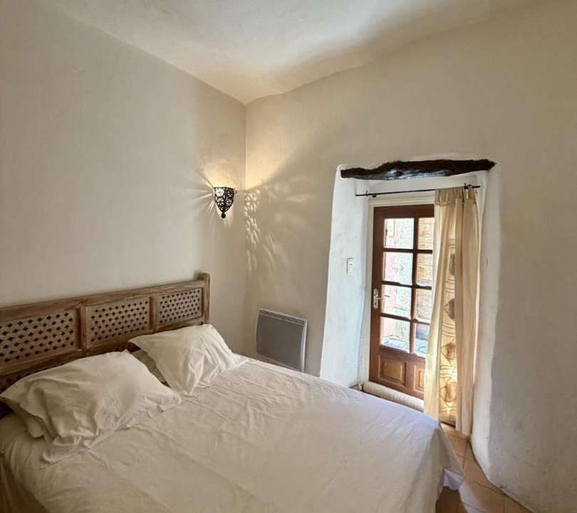 Photo of Bedroom in Pigna