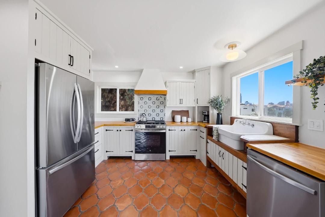 Photo of Kitchen in Golden Hill
