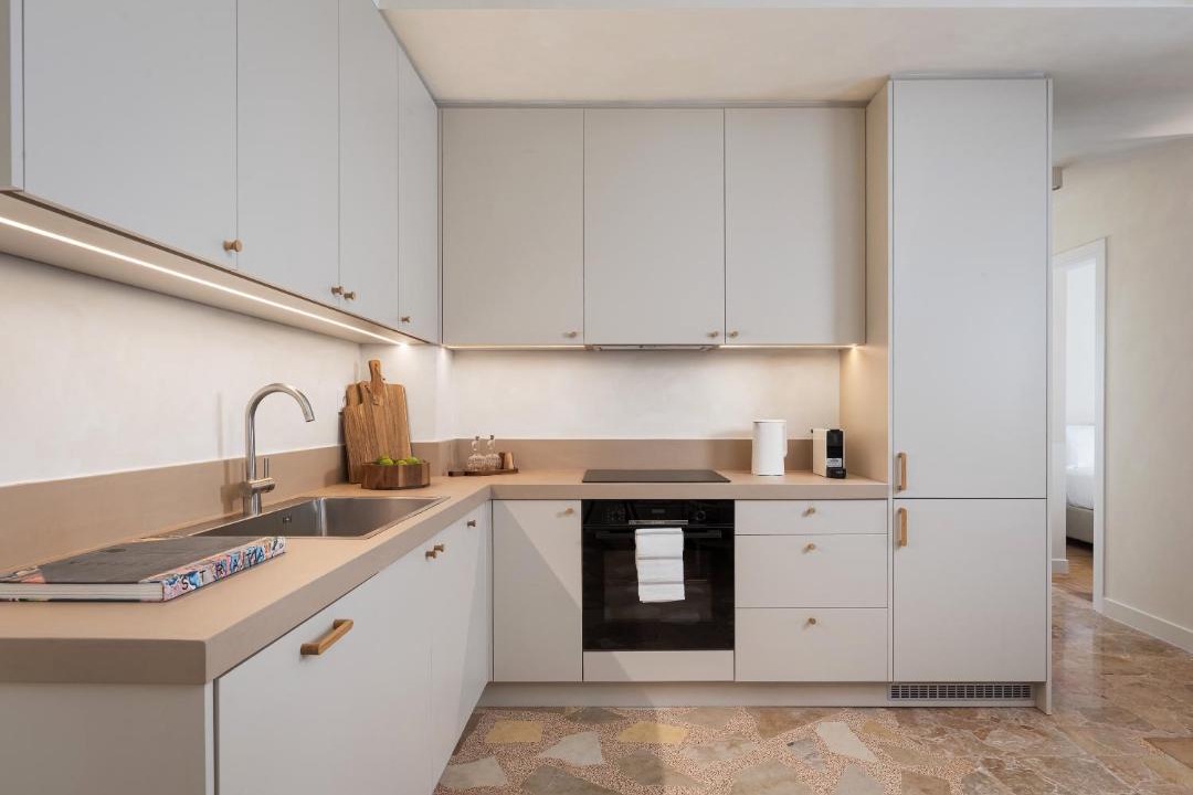 Photo of Kitchen in Thissio