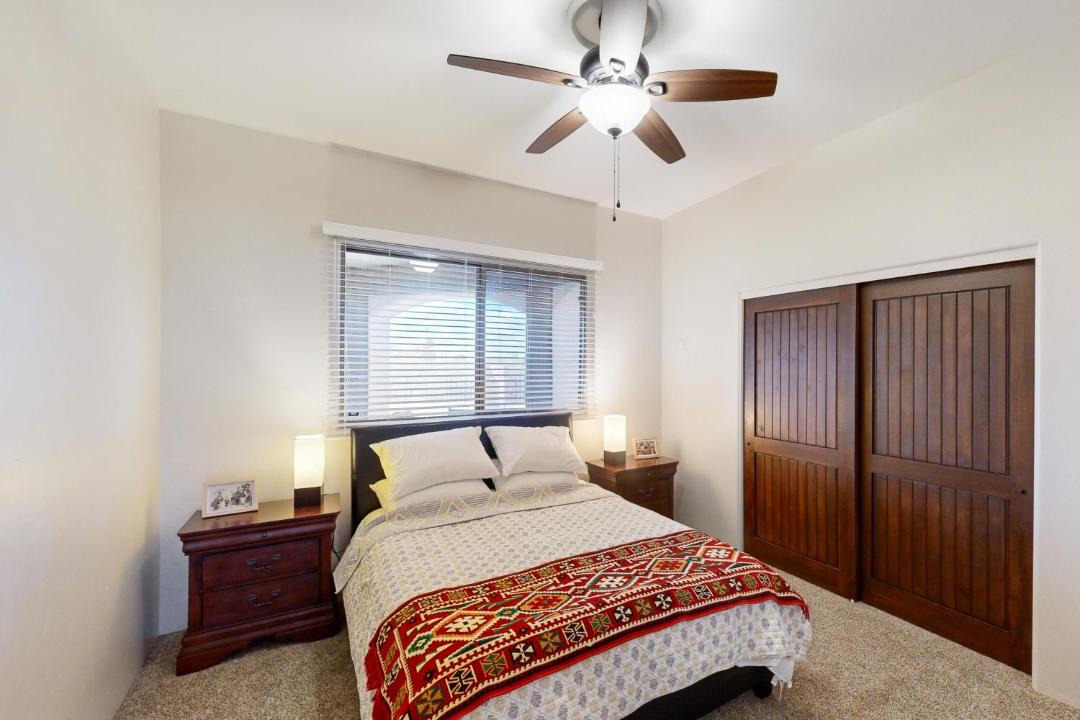 Photo of Bedroom in Forty Niners Country Club Estates