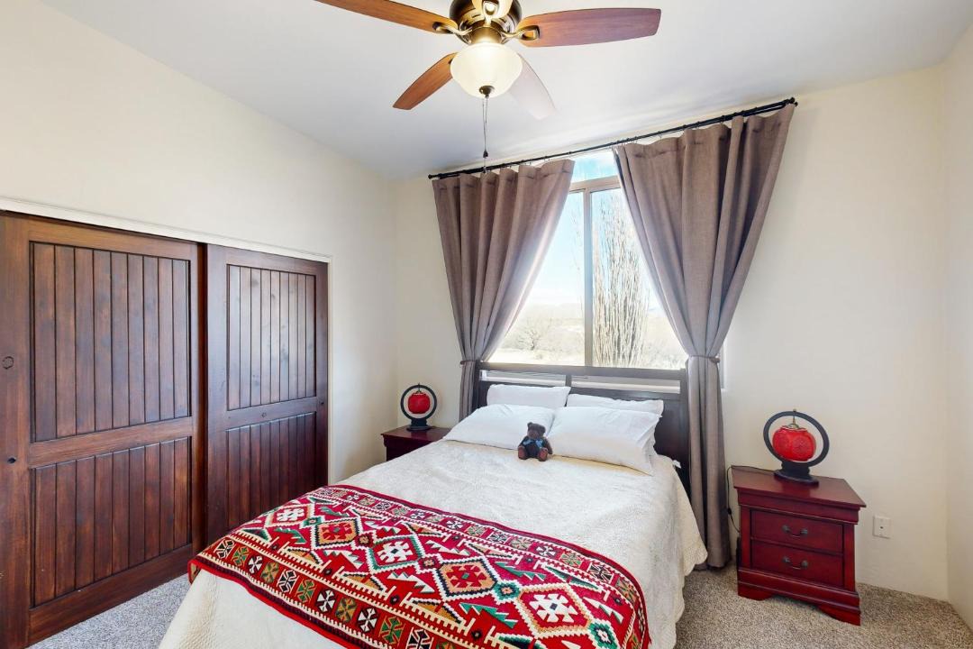 Photo of Bedroom in Forty Niners Country Club Estates