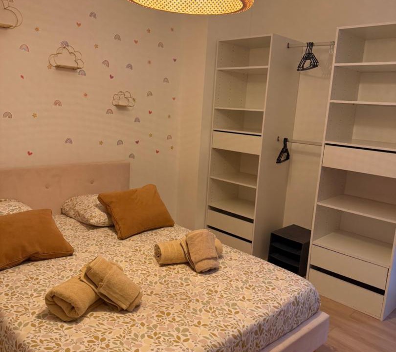 Photo of Bedroom in Figari