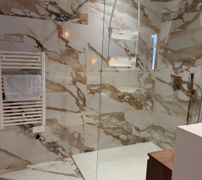 Photo of Bathroom in Figari