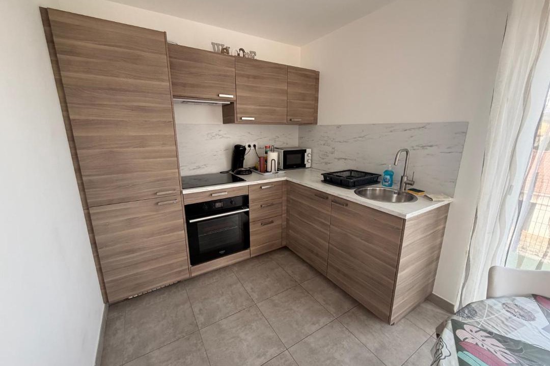 Photo of Kitchen in Corte