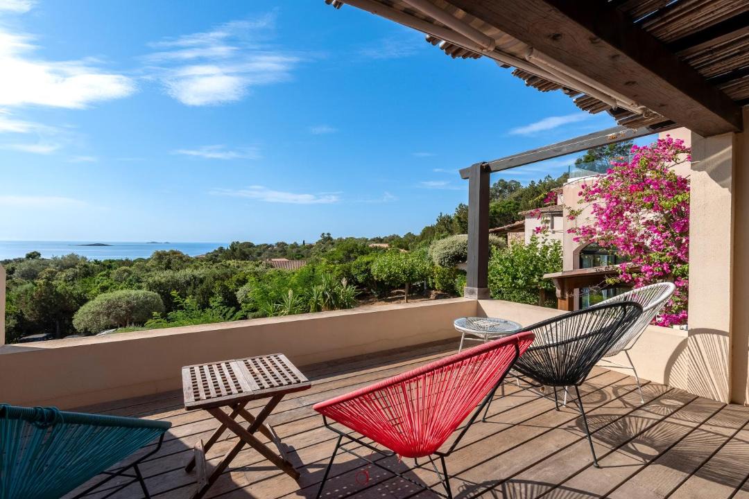 Photo of Others in Hameau de Palombaggia