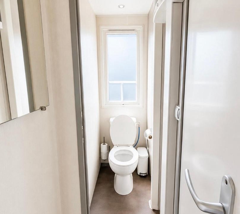 Photo of Bathroom in Chiatra