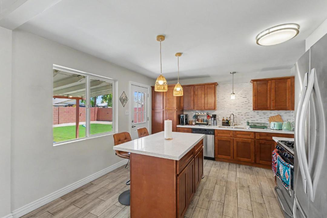 Photo of Kitchen in Tempe