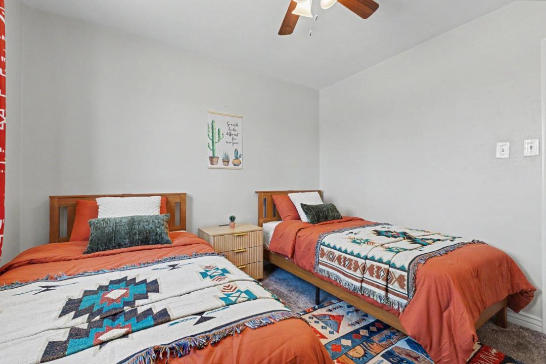 Photo of Bedroom in Tempe
