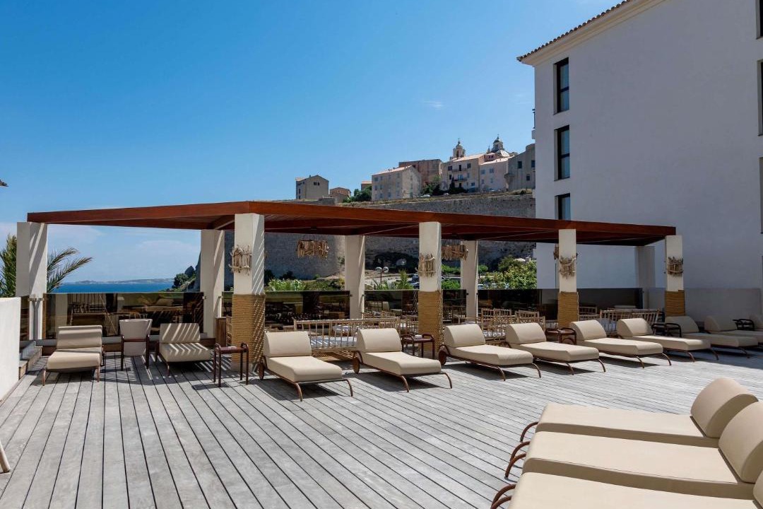 Photo of Others in Calvi
