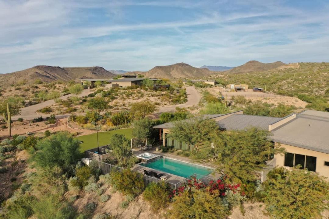 Photo of Others in Fort McDowell