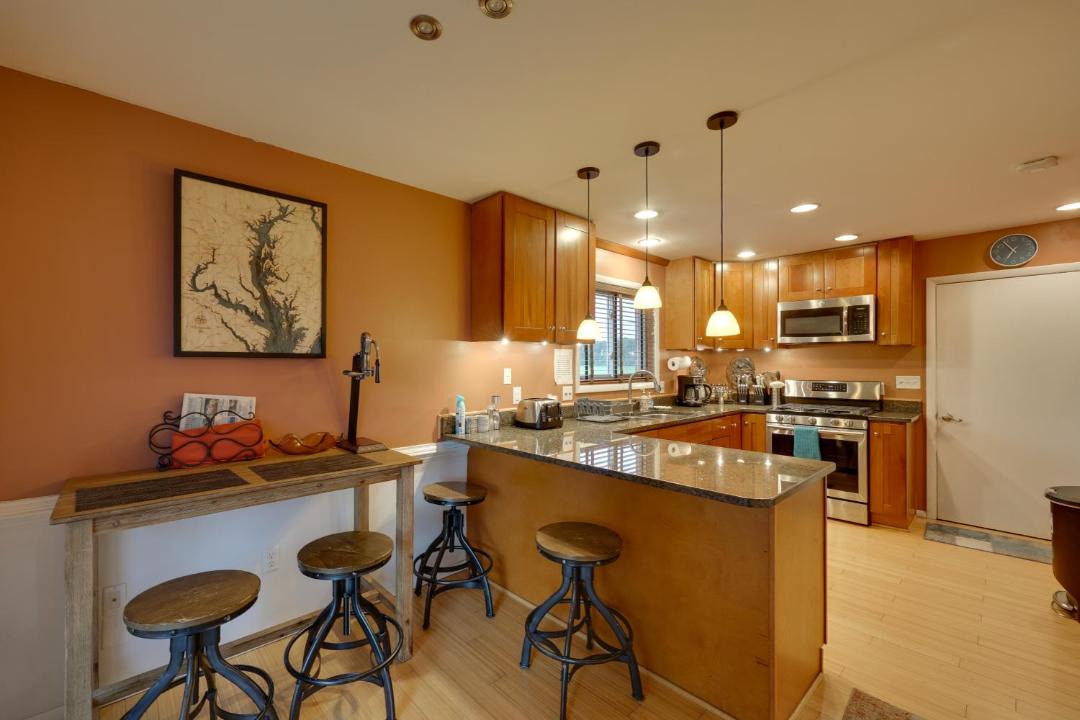 Photo of Kitchen in Reedville