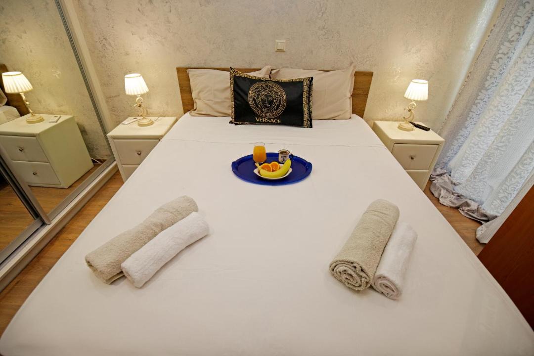 Photo of Bedroom in Varkiza