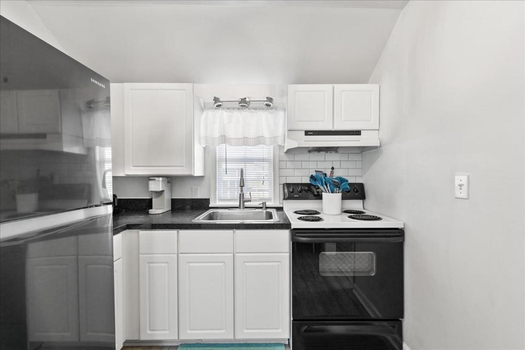 Photo of Kitchen in Chincoteague