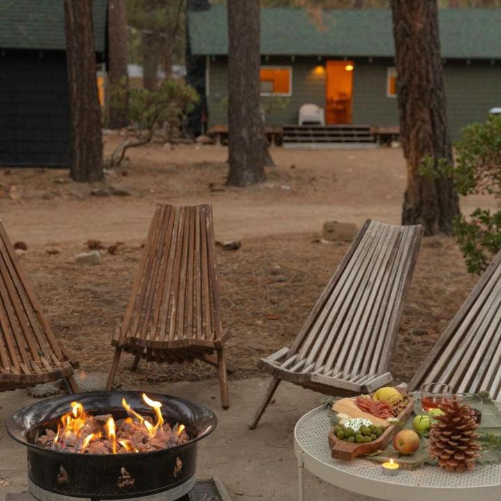 Photo of Others in Big Bear Lake