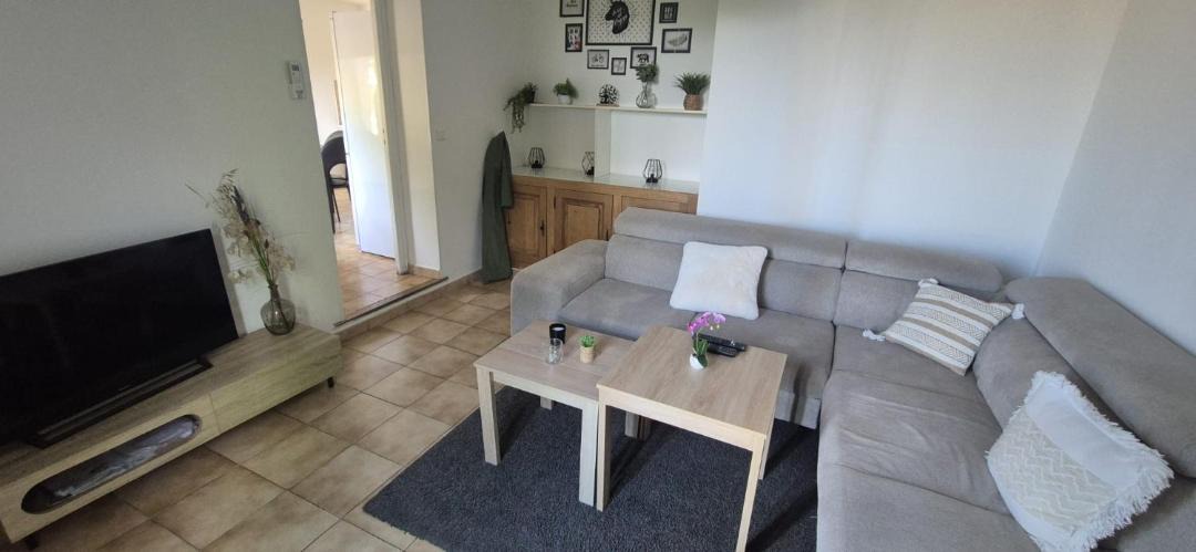 Photo of Livingroom in Casamozza
