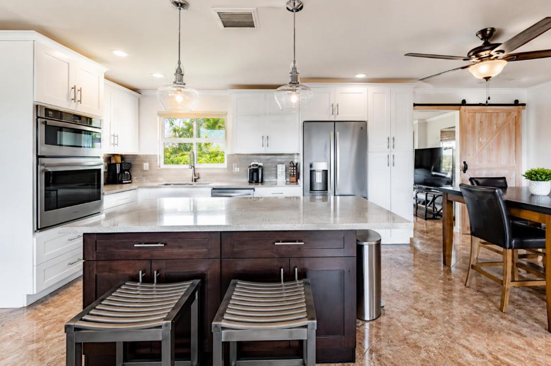 Photo of Kitchen in Park Scottsdale Four
