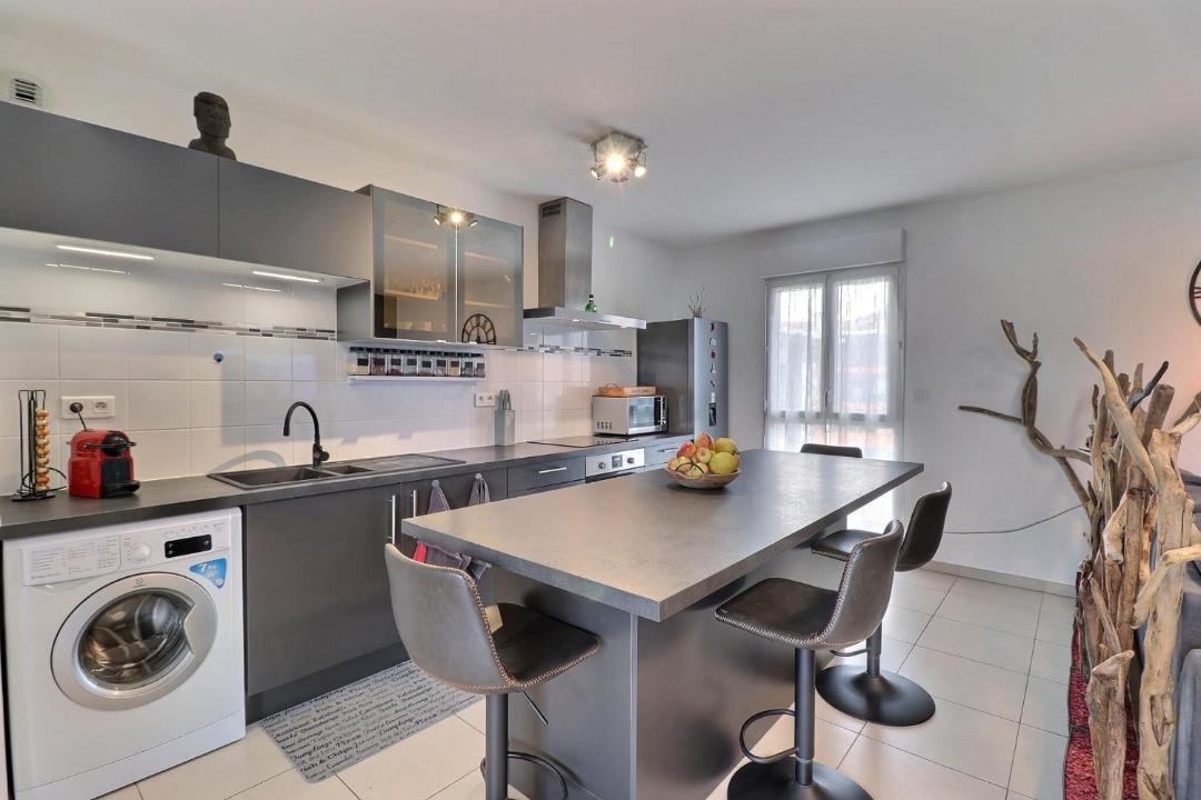 Photo of Kitchen in Sarrola-Carcopino