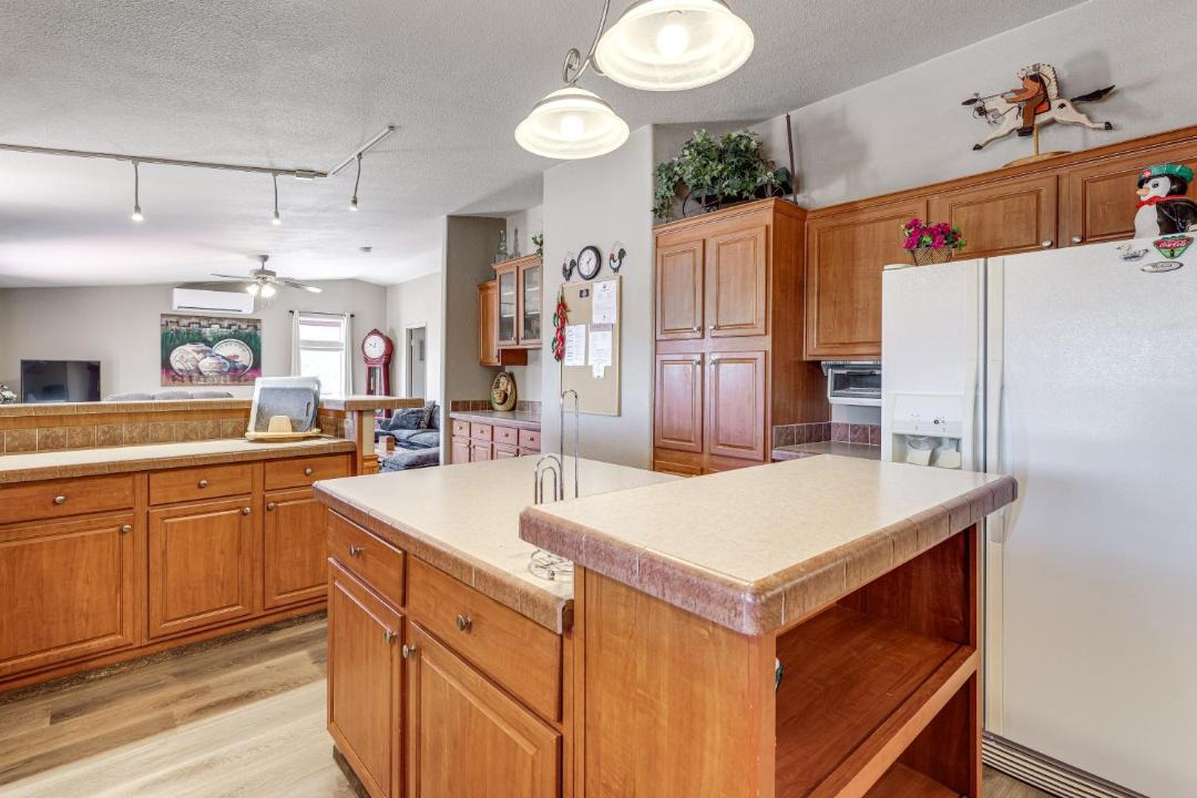 Photo of Kitchen in Tonto Basin