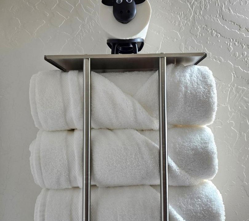 Photo of Bathroom in Sagle