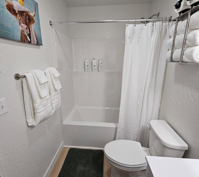 Photo of Bathroom in Sagle