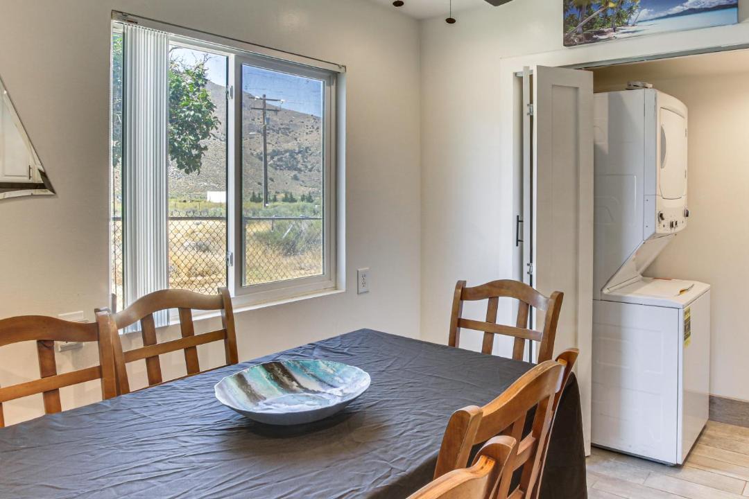 Photo of Kitchen in Sequoia National Forest