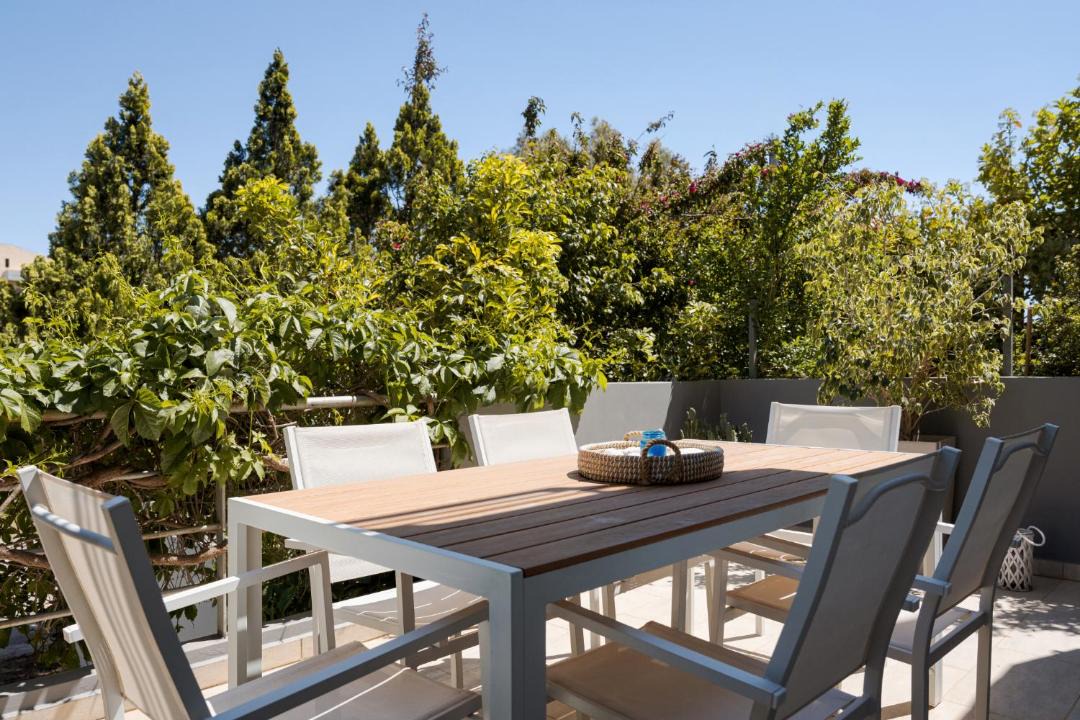 Photo of Patio Balcony in Vari