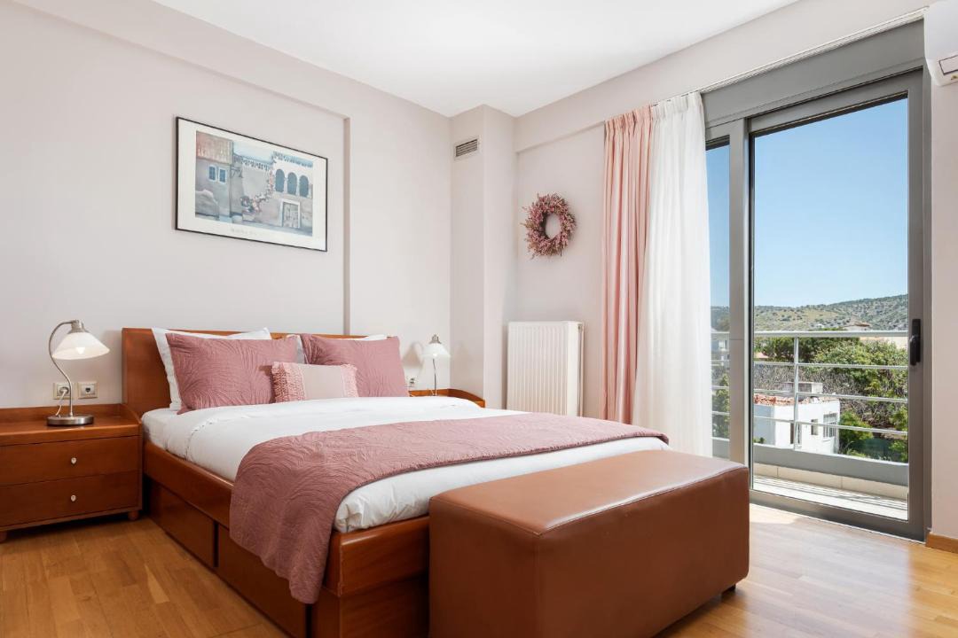Photo of Bedroom in Vari