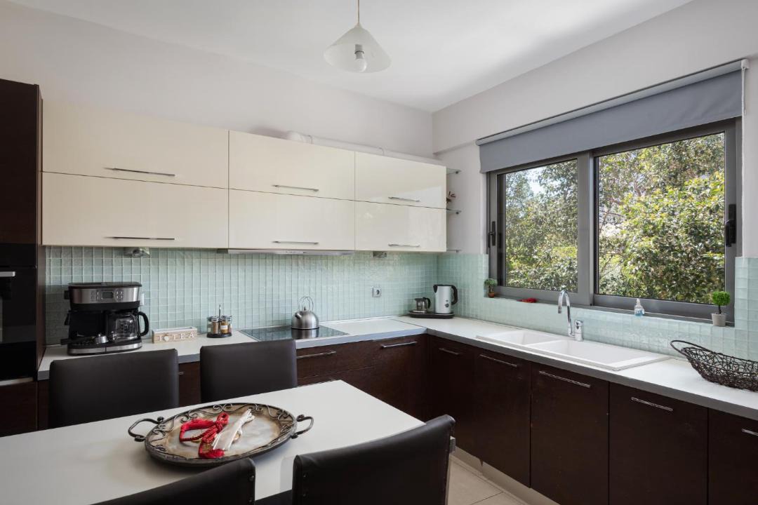 Photo of Kitchen in Vari