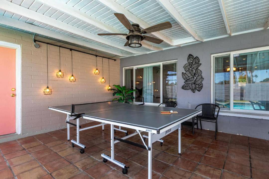 Photo of Patio Balcony in Trail West