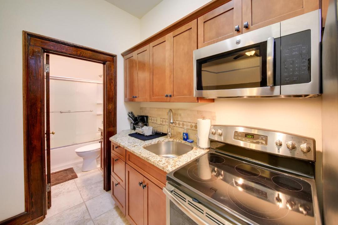Photo of Kitchen in Wallace