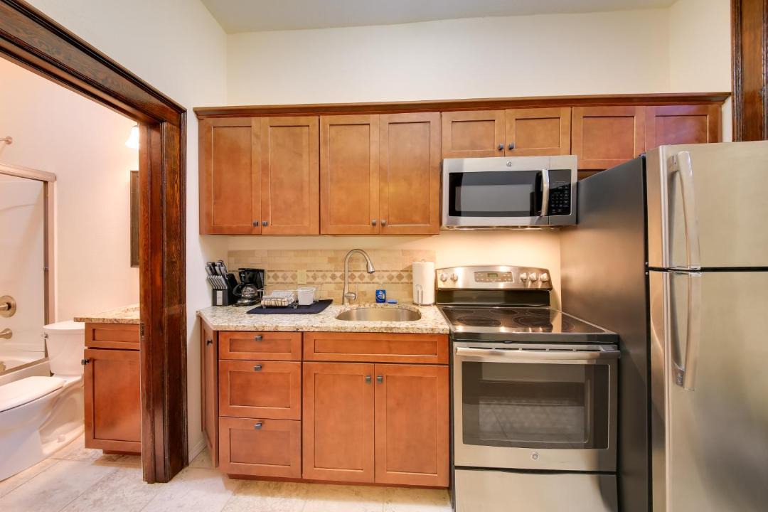 Photo of Kitchen in Wallace