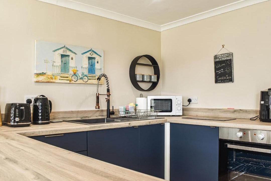 Photo of Kitchen in Wimborne Saint Giles