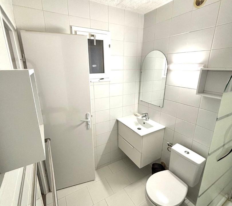 Photo of Bathroom in Marine de Saint Ambroggio