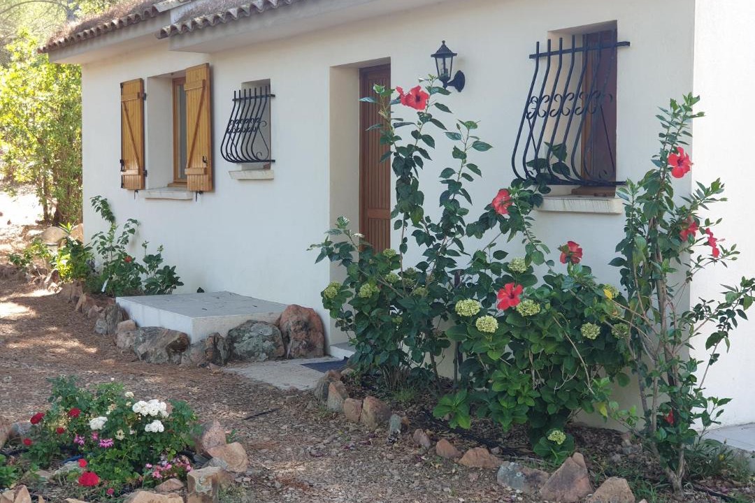 Photo of Others in Hameau de Palombaggia