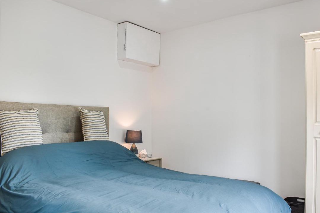 Photo of Bedroom in Wimborne Saint Giles