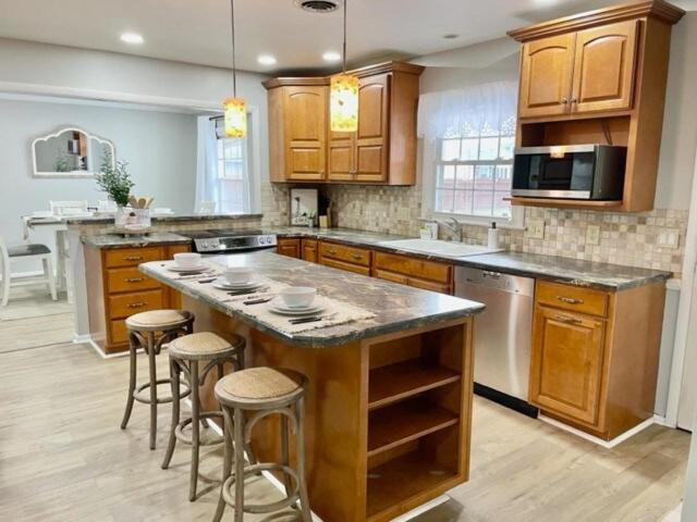 Photo of Kitchen in Ivy Hills