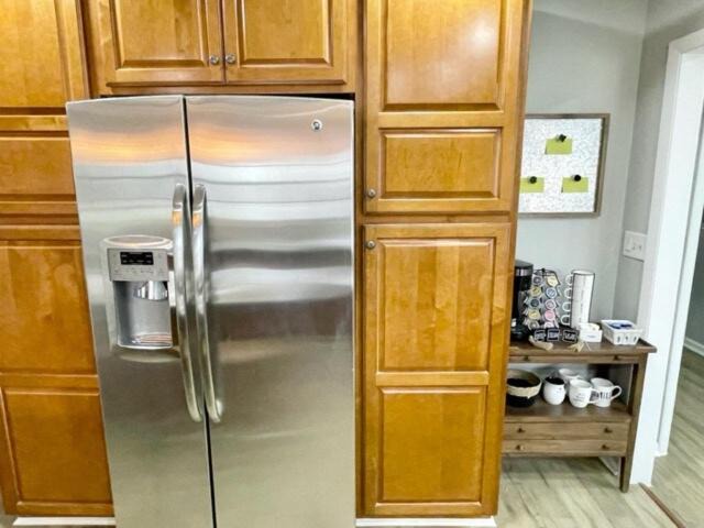 Photo of Kitchen in Ivy Hills